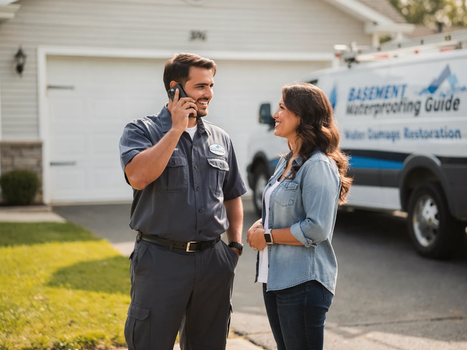 Basement Waterproofing Near Me Hubbardsville, NY FAQs