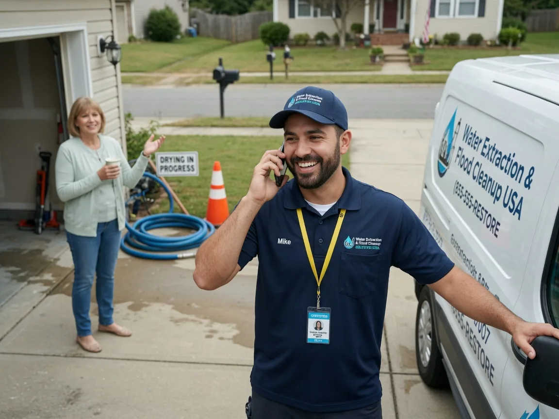 Emergency Water Extraction Hubbardsville, NY FAQs